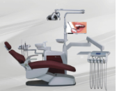 ZC系列连体式牙科综合治疗机