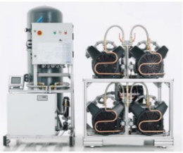 德国迪珥空压机系列